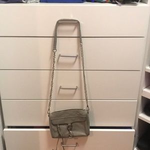 Rebecca Minkoff Mini Crossbody bag